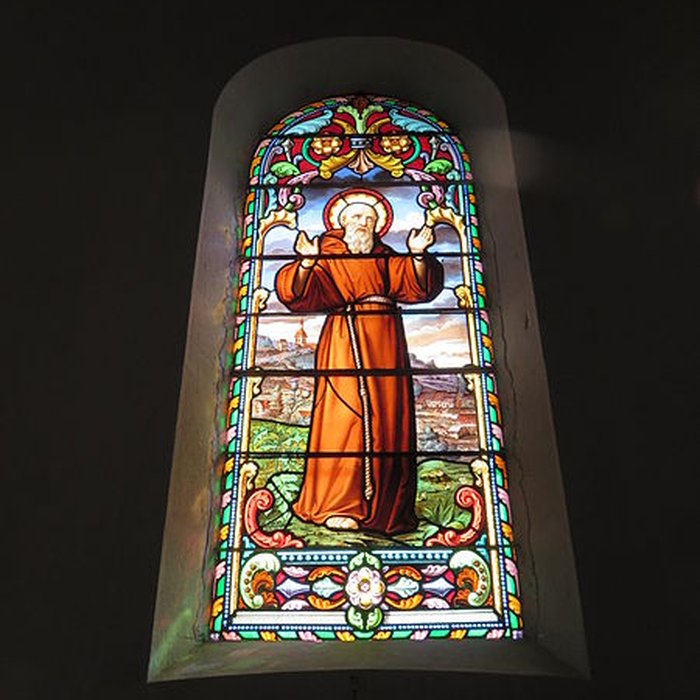 Photo de Église de Saint-Lothain