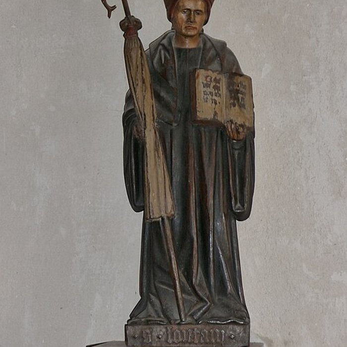 Photo de Église de Saint-Lothain