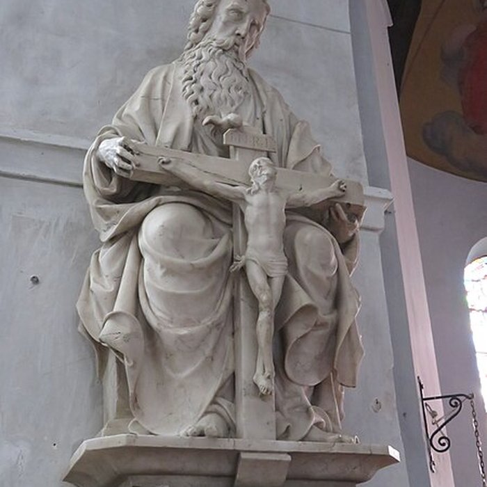 Photo de Église de Saint-Lothain