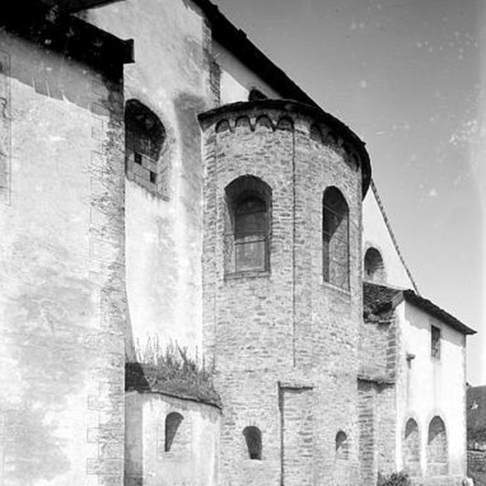 Photo de Église de Saint-Lothain