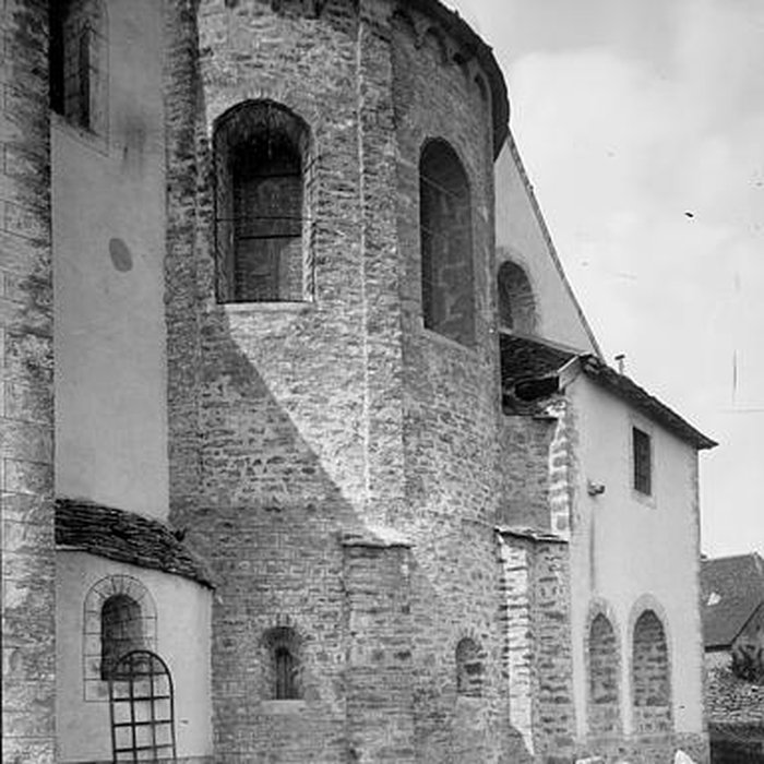 Photo de Église de Saint-Lothain