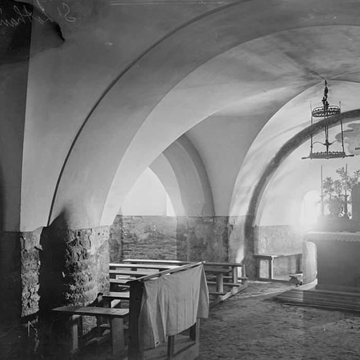 Photo de Église de Saint-Lothain