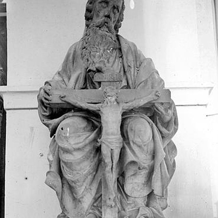 Photo de Église de Saint-Lothain