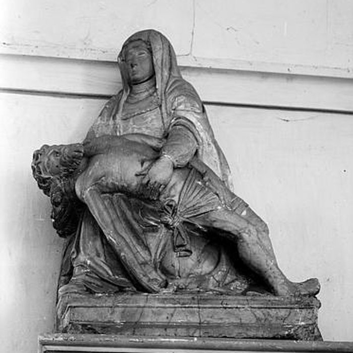 Photo de Église de Saint-Lothain