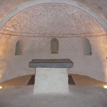 Église de Saint-Lothain