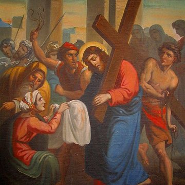 Église de Saint-Lothain