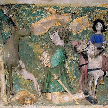 Église de Saint-Lothain