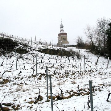 Église de Saint-Lothain