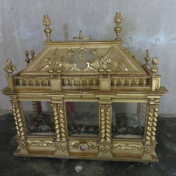 Église de Saint-Lothain