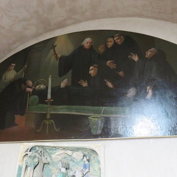 Église de Saint-Lothain