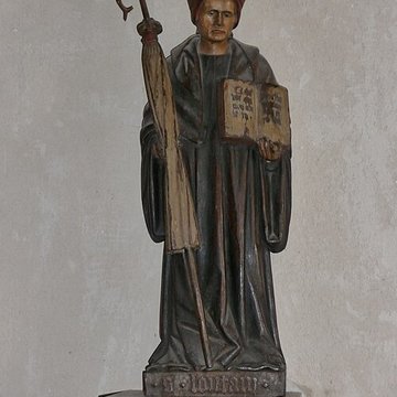 Église de Saint-Lothain