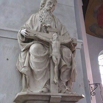 Église de Saint-Lothain