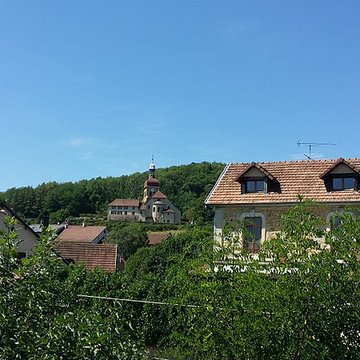 Église de Saint-Lothain