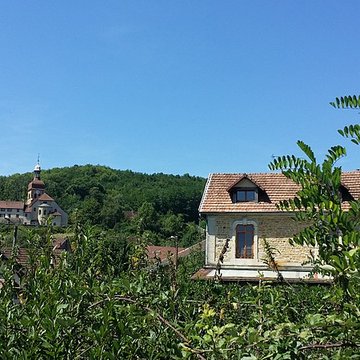 Église de Saint-Lothain