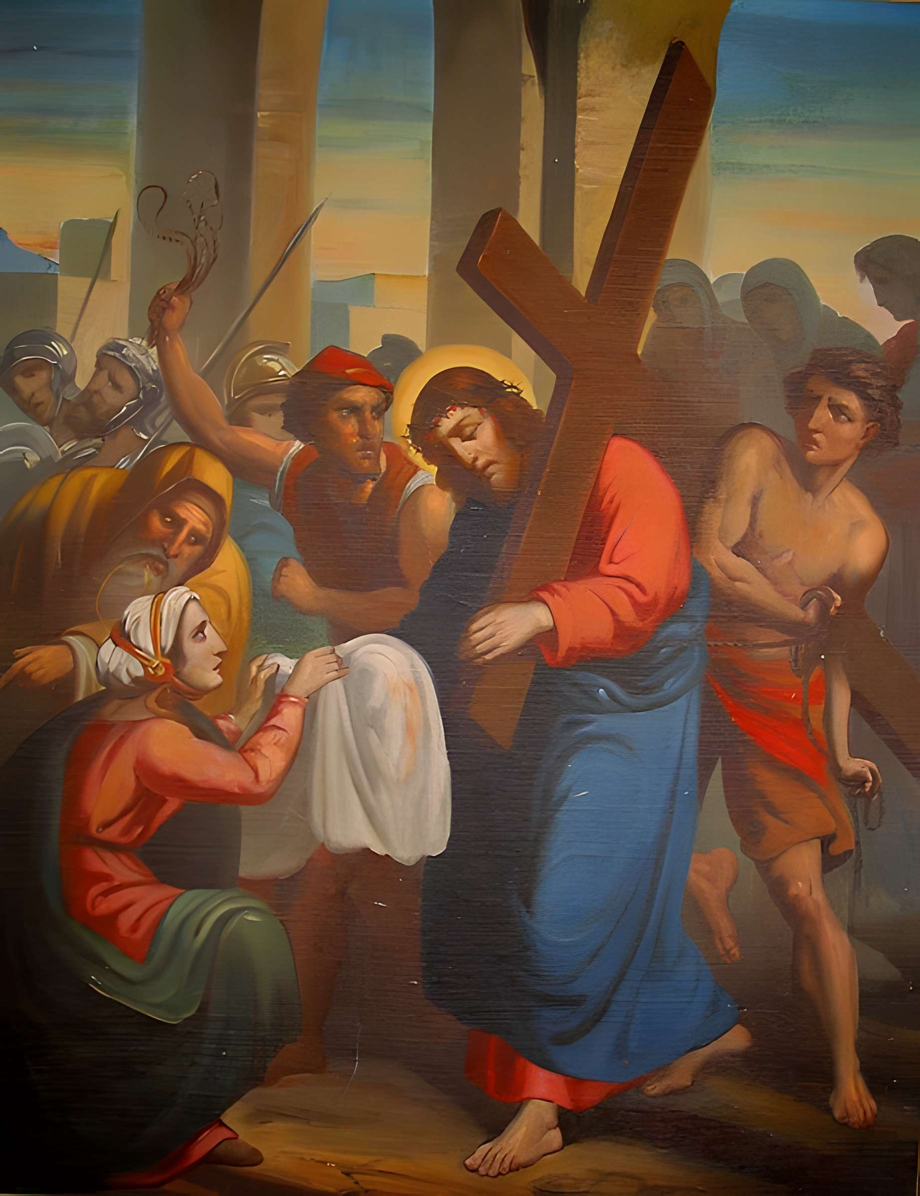 Église de Saint-Lothain