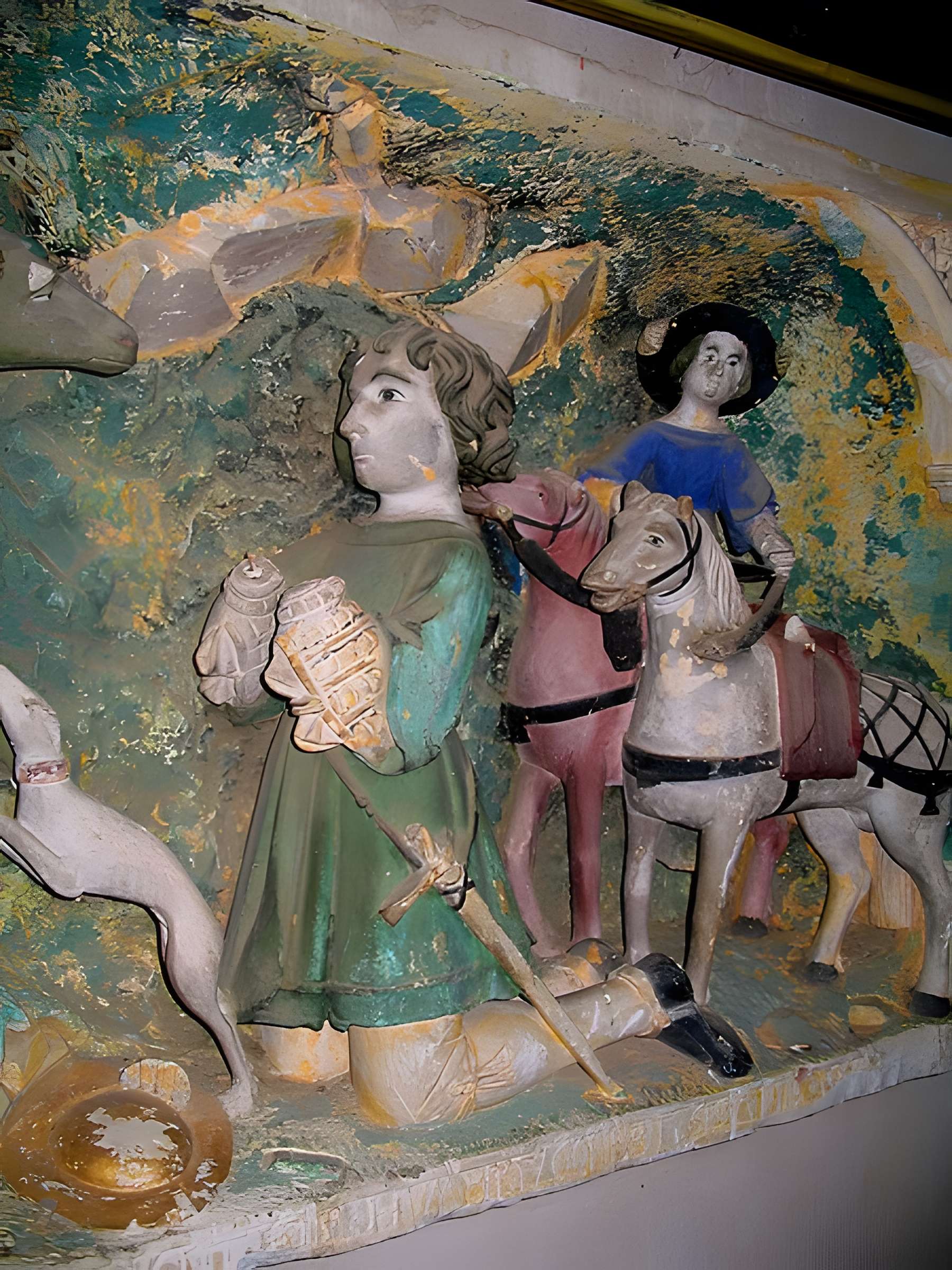 Église de Saint-Lothain