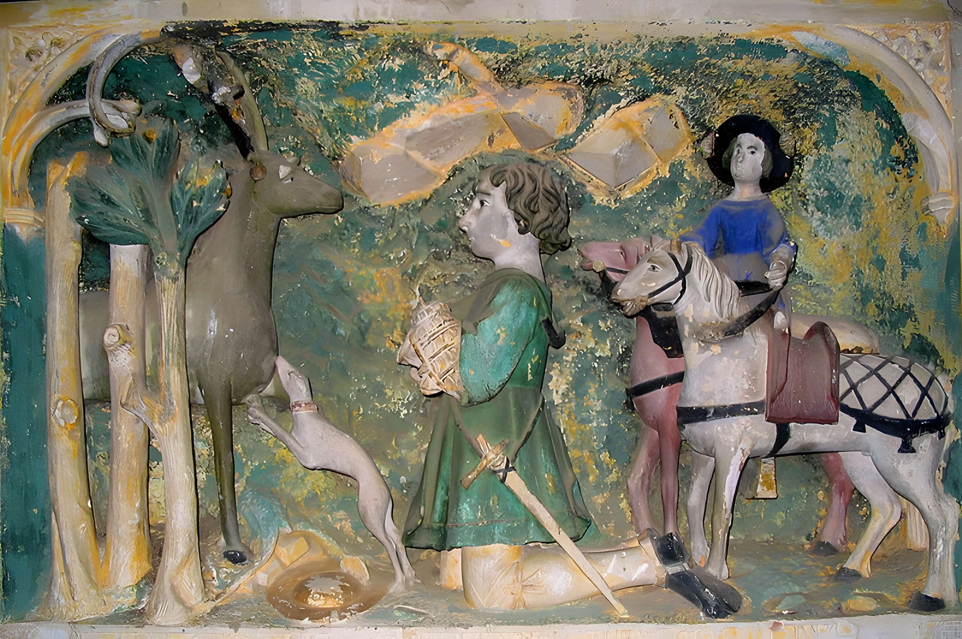 Église de Saint-Lothain