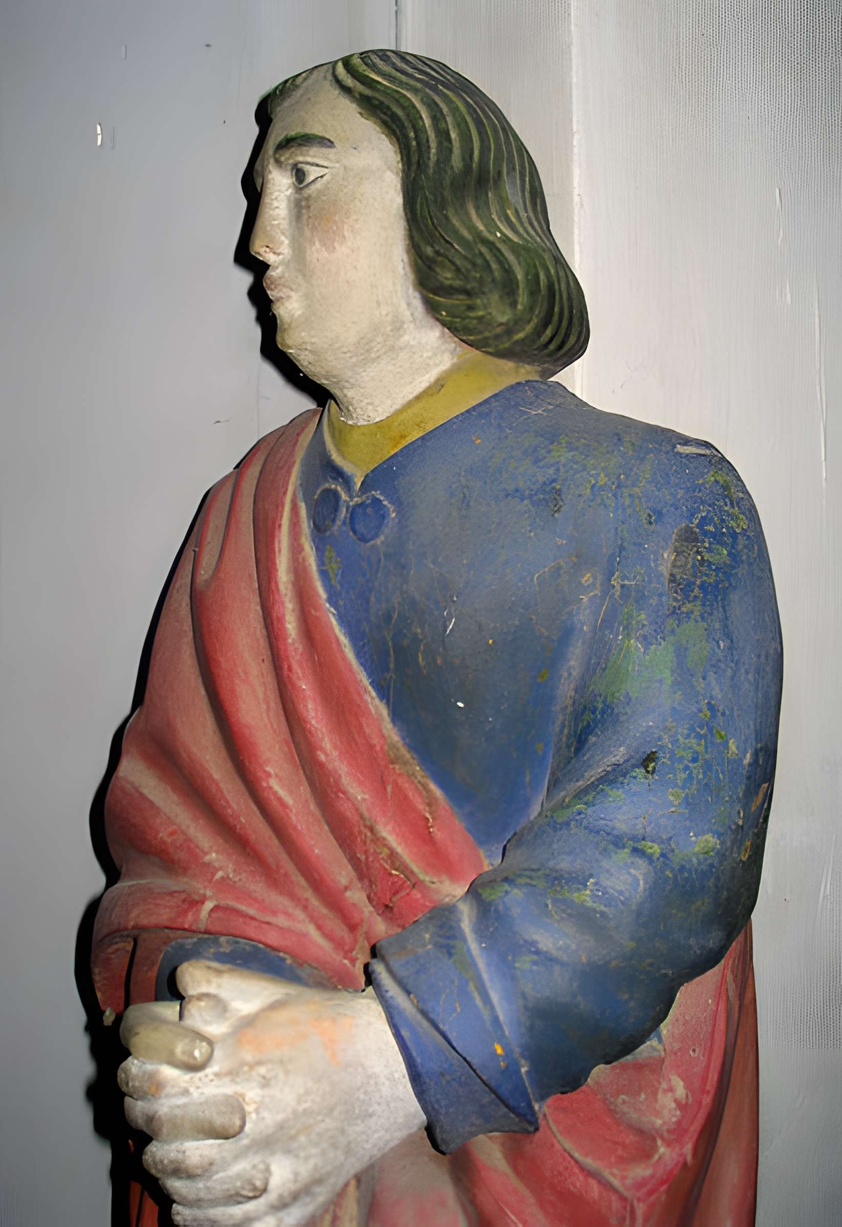 Église de Saint-Lothain