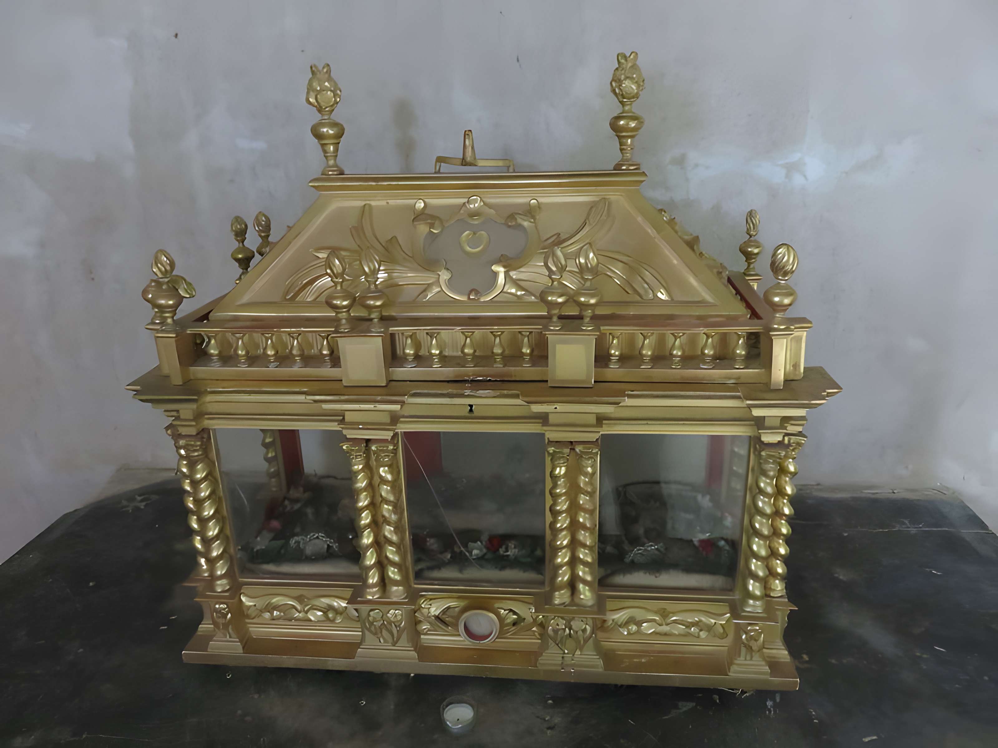 Église de Saint-Lothain