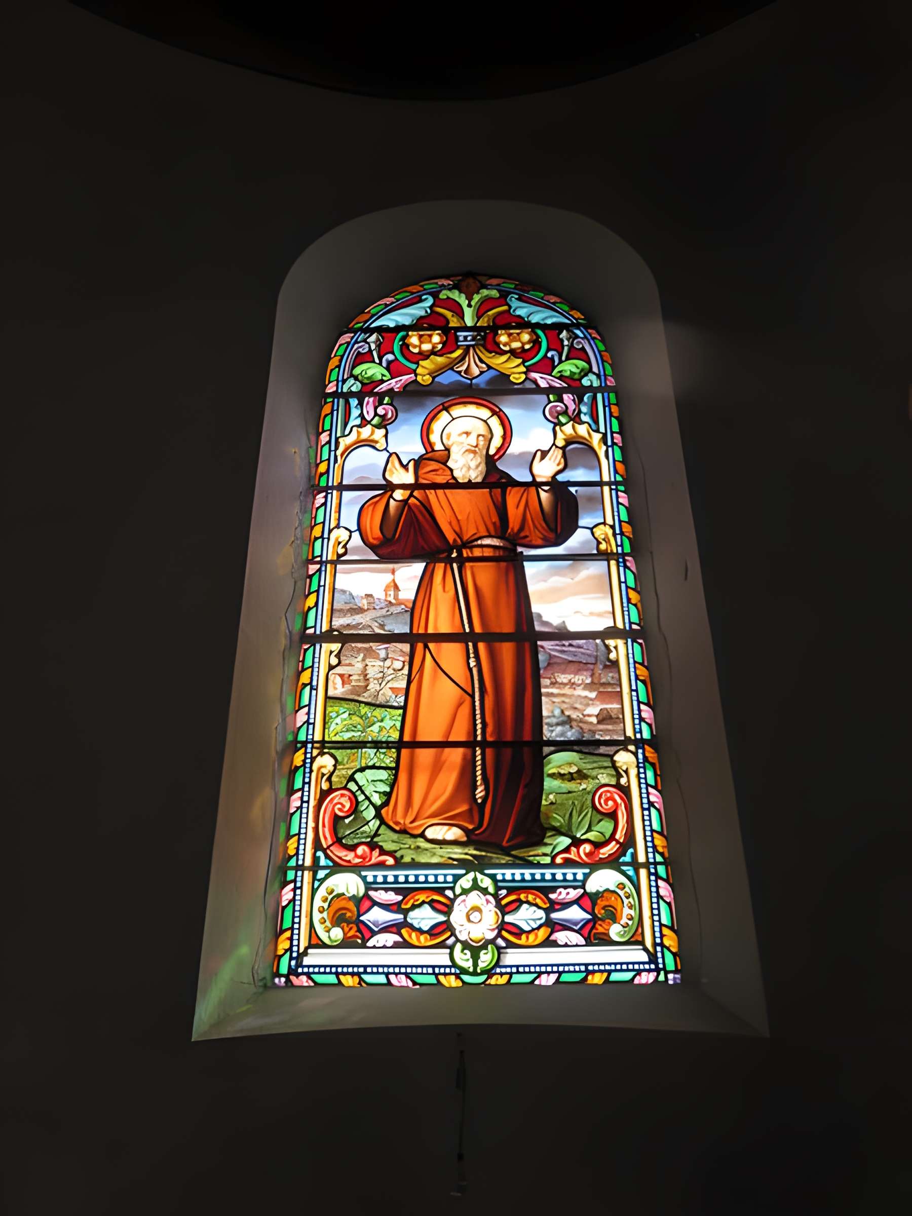 Église de Saint-Lothain