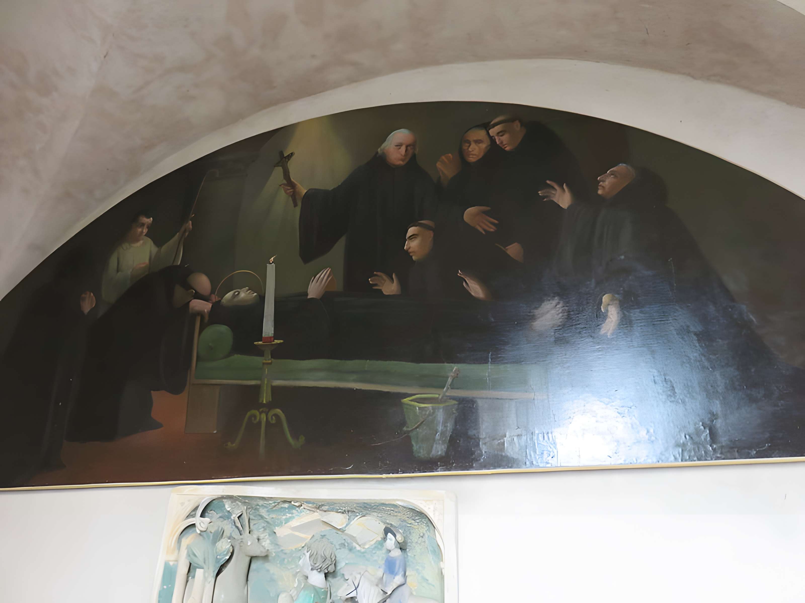 Église de Saint-Lothain