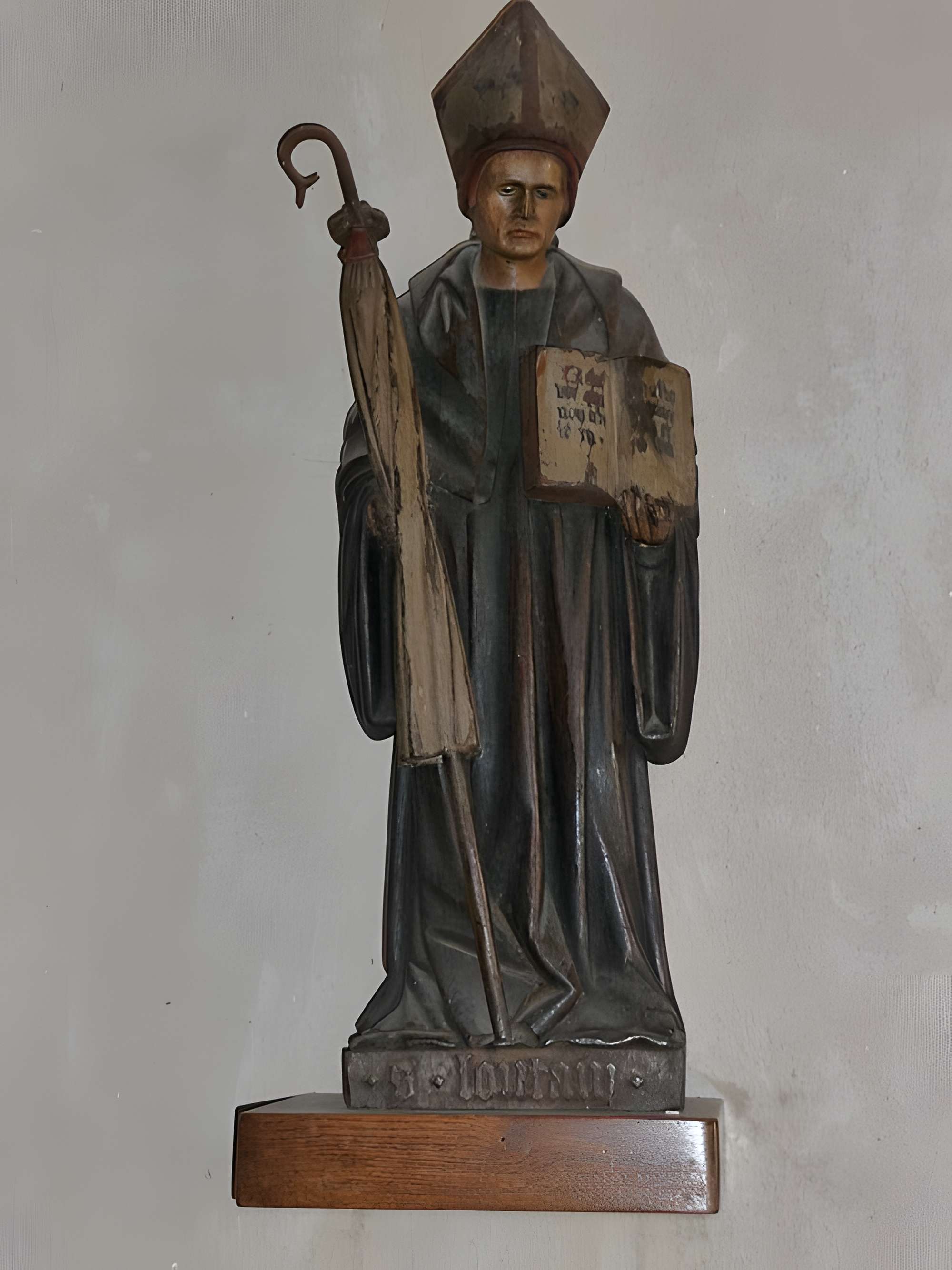 Église de Saint-Lothain