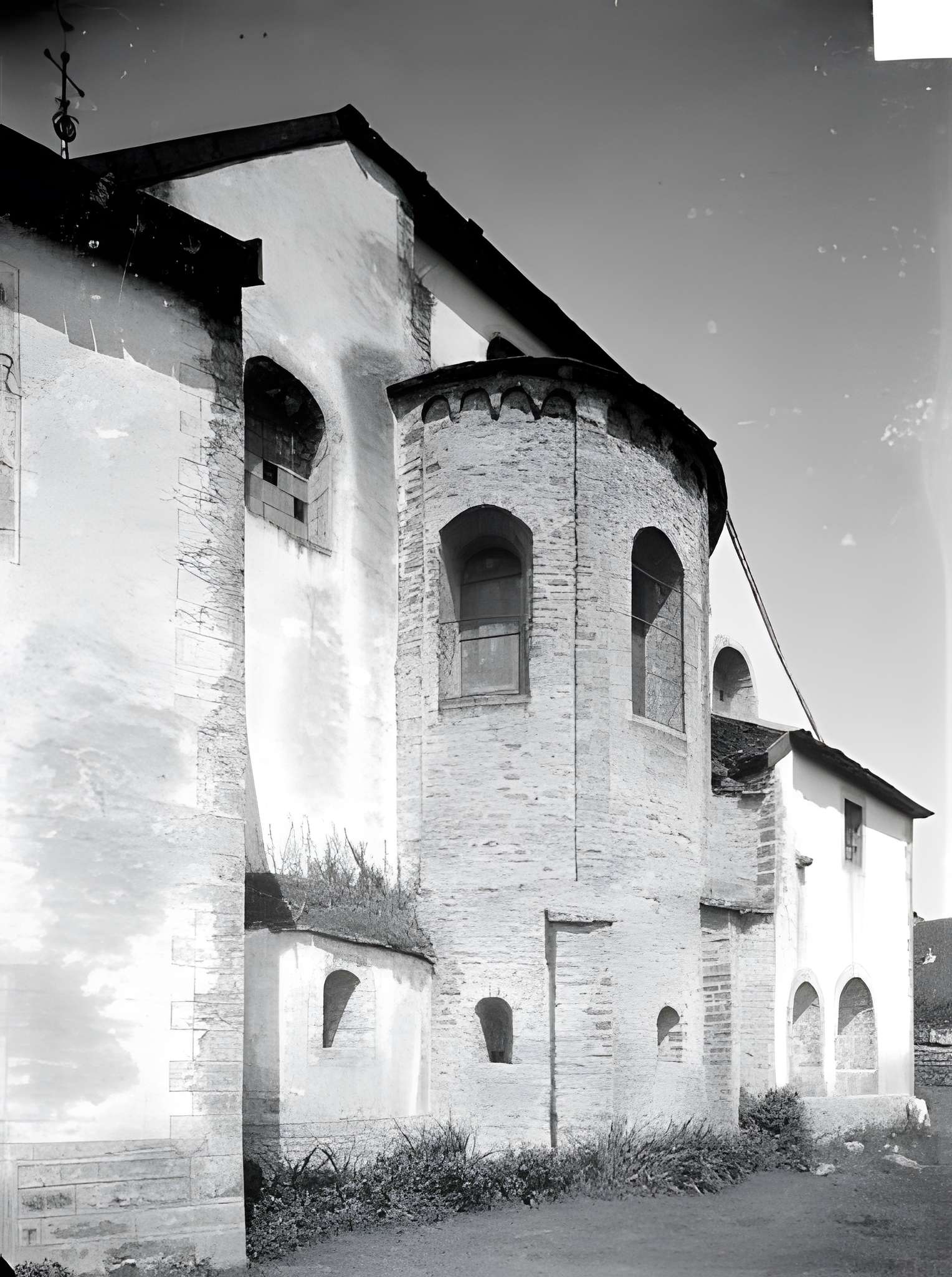 Église de Saint-Lothain