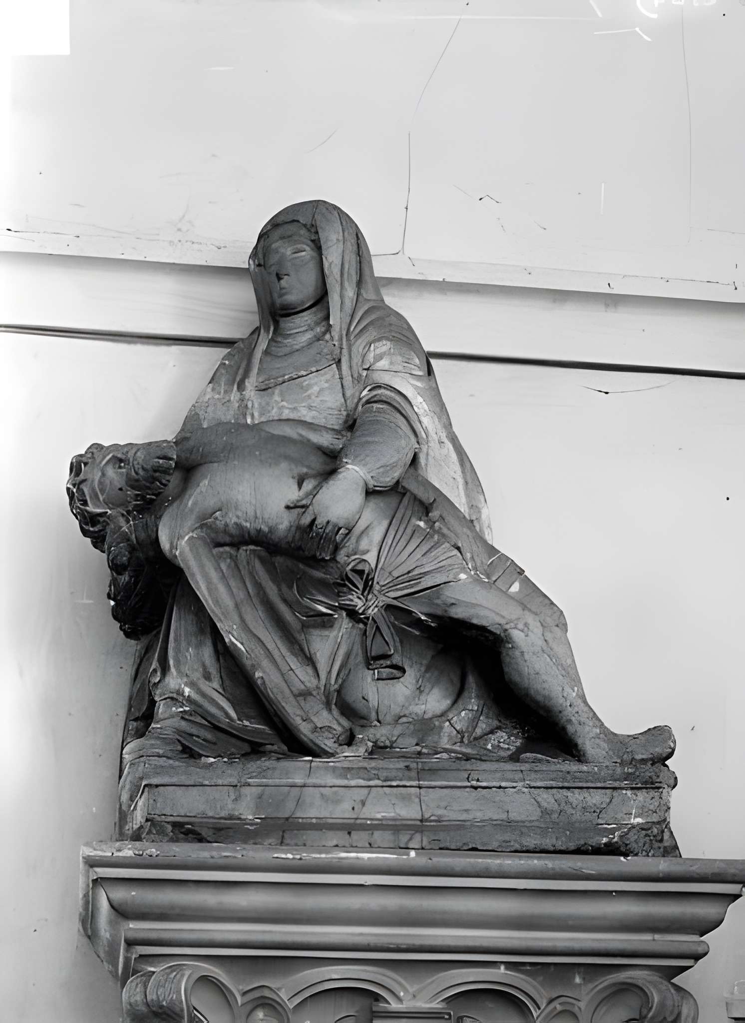 Église de Saint-Lothain