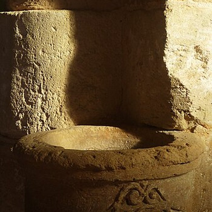 Photo de Église de Saint-Memmie de Courtisols