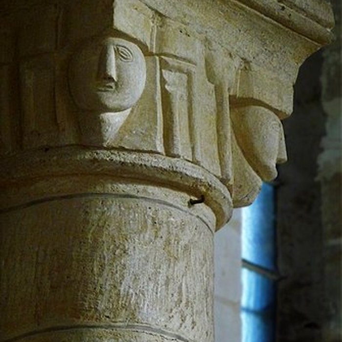 Photo de Église de Saint-Memmie de Courtisols