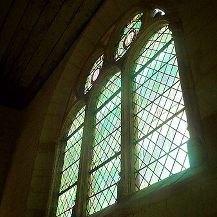 Photo de Église de Saint-Memmie de Courtisols