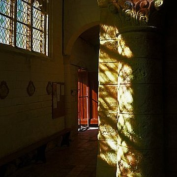 Église de Saint-Memmie de Courtisols