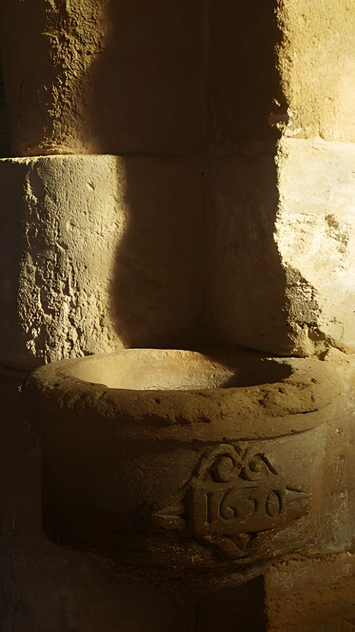 Église de Saint-Memmie de Courtisols