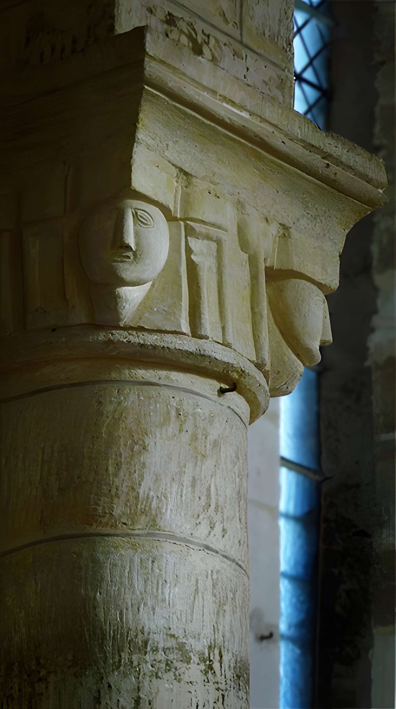 Église de Saint-Memmie de Courtisols