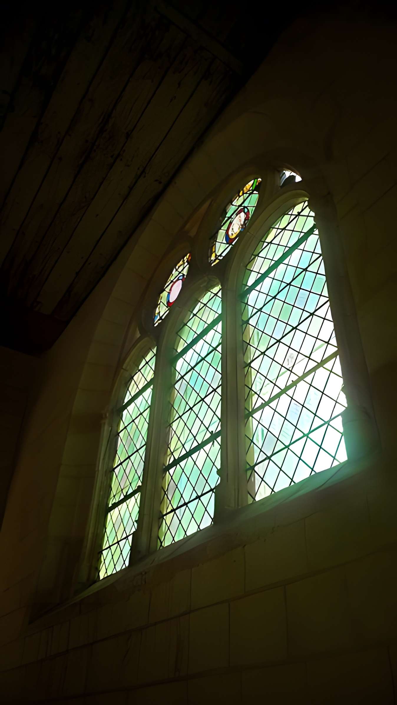 Église de Saint-Memmie de Courtisols