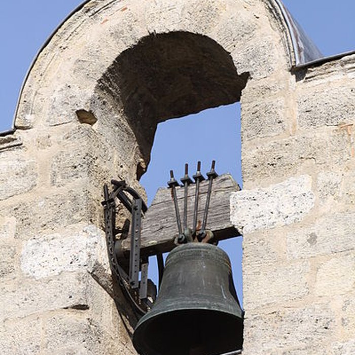 Photo de Église de Saint-Michel-de-Rivière