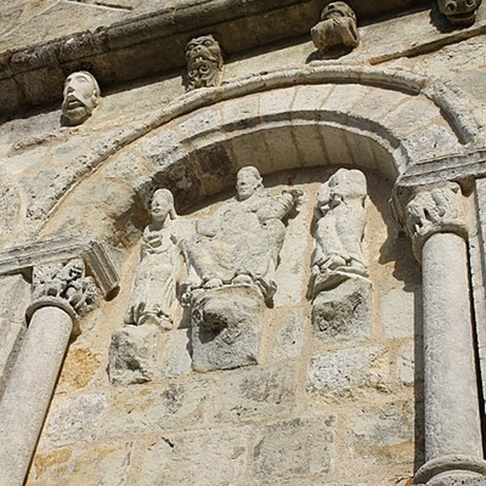 Photo de Église de Saint-Michel-de-Rivière
