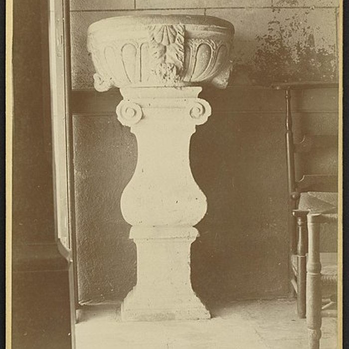 Photo de Église de Saint-Michel-de-Rivière