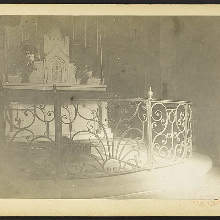 Photo de Église de Saint-Michel-de-Rivière