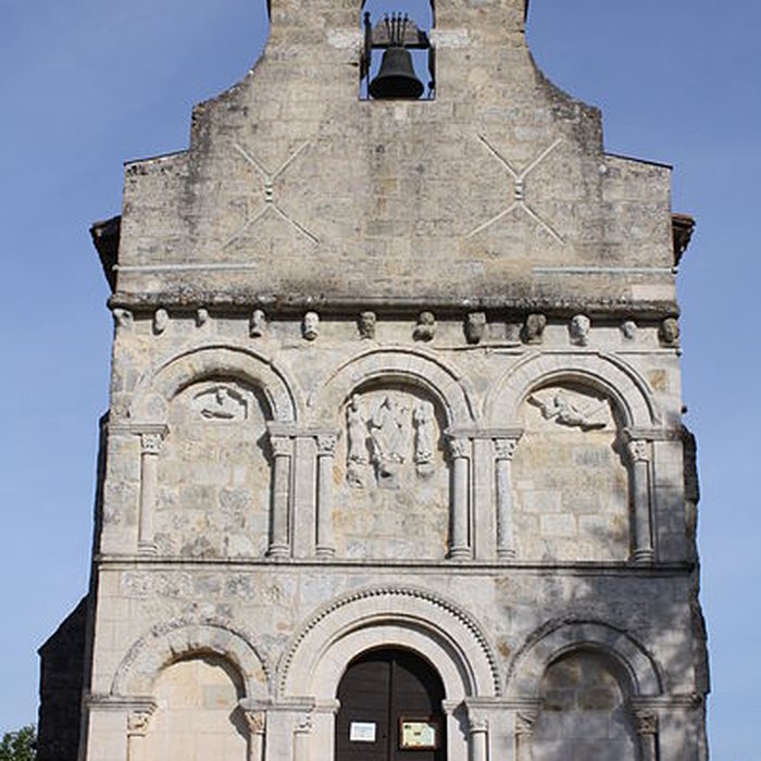 Photo de Église de Saint-Michel-de-Rivière