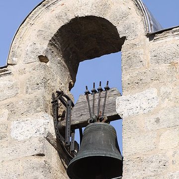 Église de Saint-Michel-de-Rivière