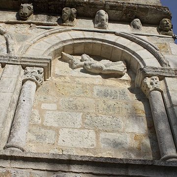 Église de Saint-Michel-de-Rivière