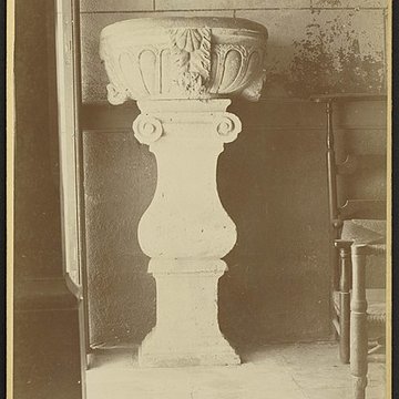 Église de Saint-Michel-de-Rivière