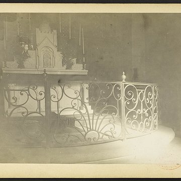 Église de Saint-Michel-de-Rivière