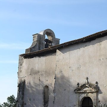 Église de Saint-Michel-de-Rivière