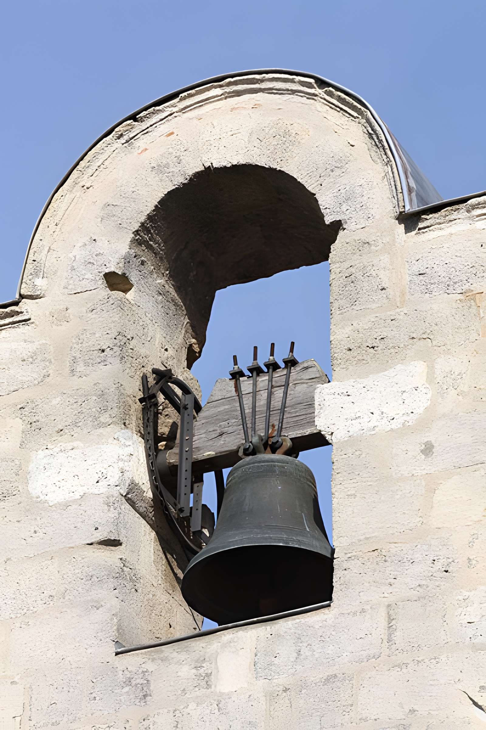 Église de Saint-Michel-de-Rivière