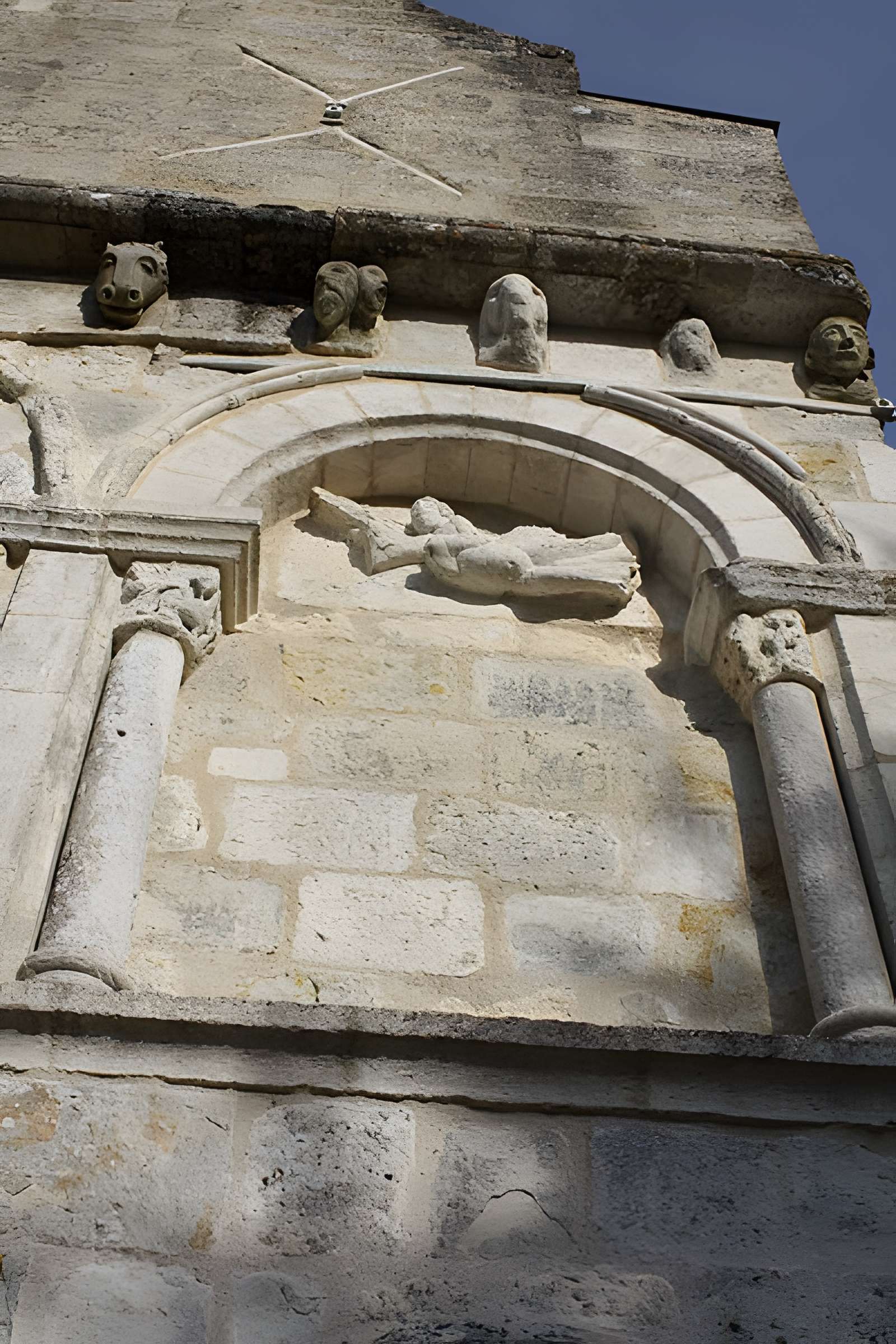 Église de Saint-Michel-de-Rivière