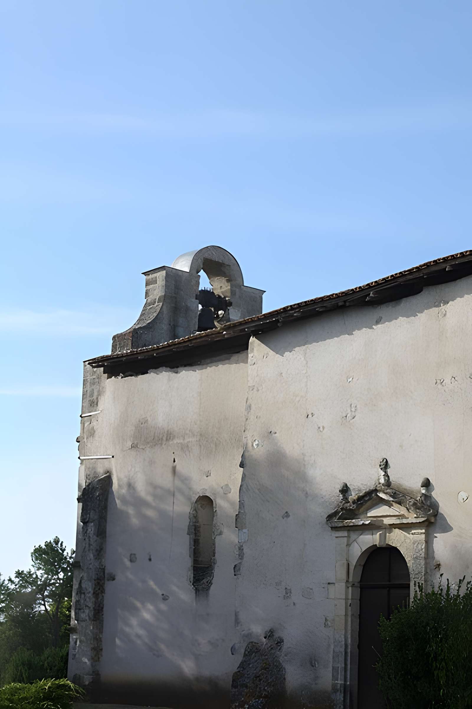 Église de Saint-Michel-de-Rivière