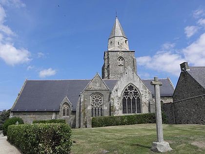 Photo de Église de Saint-Suliac