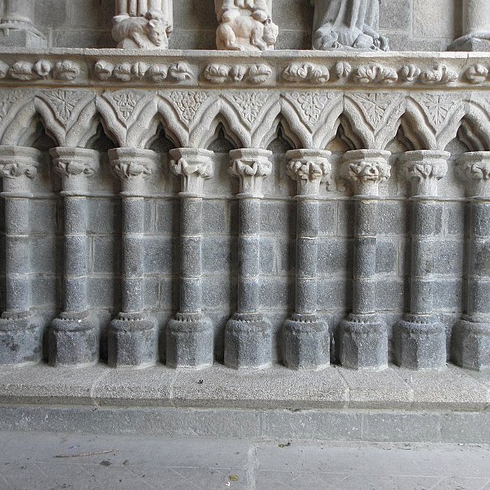 Photo de Église de Saint-Suliac